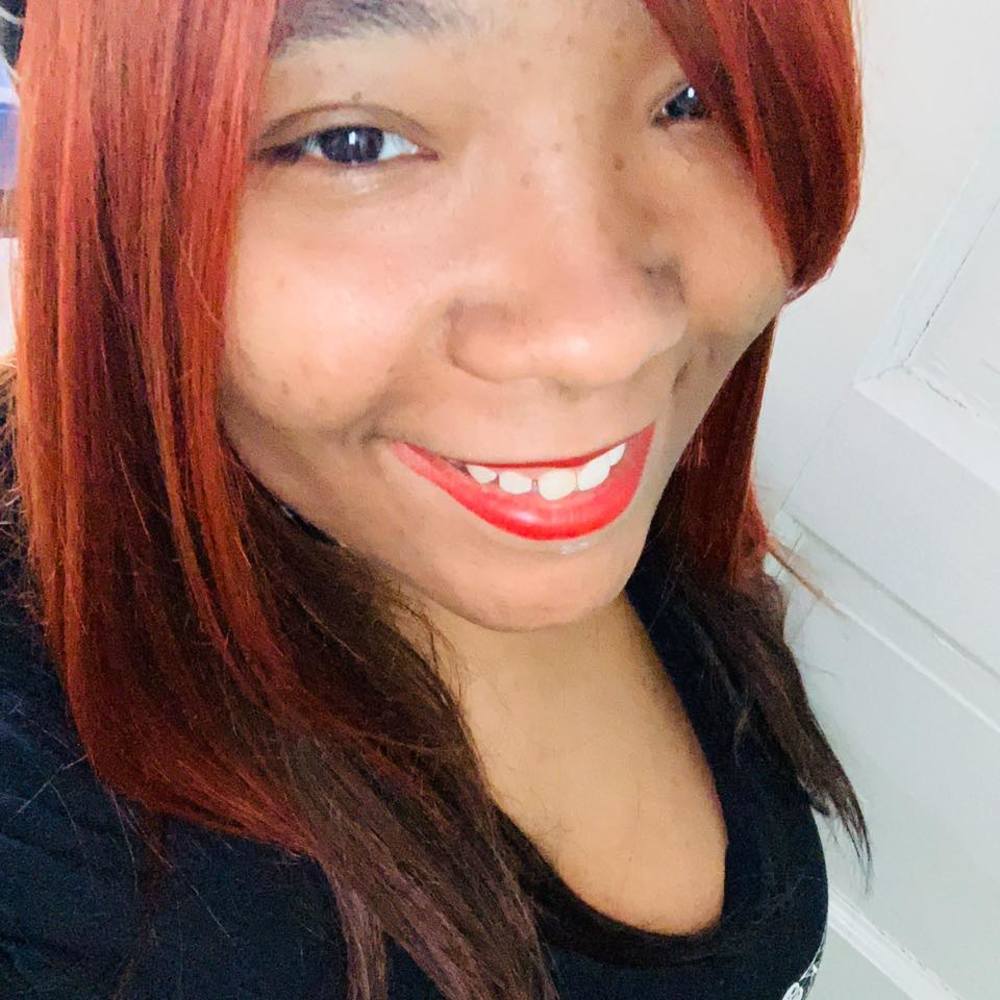 Meet your Posher, Mackenzie